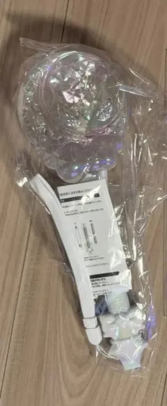 Pretty Chuu ペンライト TikTok撮影券 - メルカリ