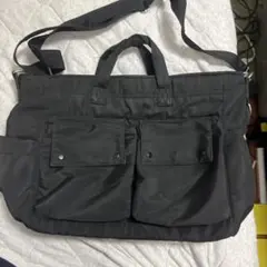 「DEVICE＆ADRER」 2WAYバッグ FREE ブラック メンズ