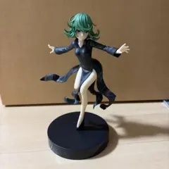 ワンパンマン タツマキ ソフビ フィギュア　新品未開封 ワンフェス2026 2026年最新】ワンパンマン タツマキ フィギュアの人気アイテム - メルカリ