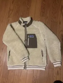 patagonia フリース