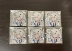めておら メルトくん 2026 すとふぇす 缶バッジ - メルカリ