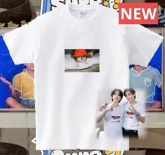 2025年最新】ヨンタン tシャツの人気アイテム - メルカリ