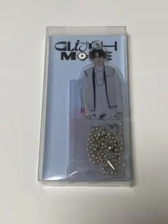 NCT DREAM チョンロ　アクリルスタンドのサムネイル