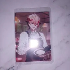 【硬質ケースで発送】セラフ・ダズルガーデン　トレカ　VOLTACTION　カレー