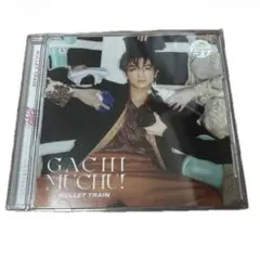 帯び付き 超特急 GACHI MUCHU! CD