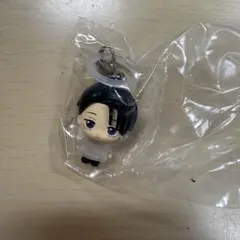 呪術廻戦 めじるしアクセサリー 乙骨憂太