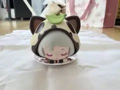 原神 カチーナ 早柚 スシローコラボ限定ミニフィギュア