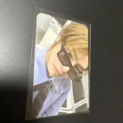 straykids スキズ　アイエン　ゴールド特典　gold