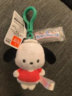 ポチャッコ サンリオキャラクター大賞2026 マスコット