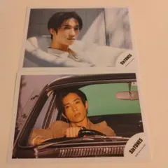 2026年最新】田中樹 公式写真の人気アイテム - メルカリ