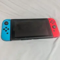 Nintendo Switch 本体