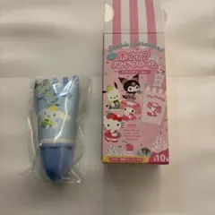 サンリオ ホイップハンドクリーム シナモン