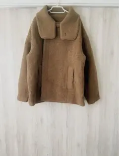 todayful ピーコート