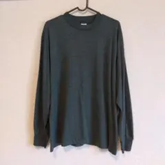 90s フルーツオブザルーム ロングTシャツ Lサイズ usa製のサムネイル