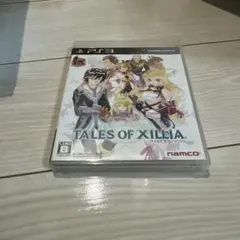 テイルズ オブ エクシリア