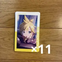 プロセカ 鏡音レン エピカ