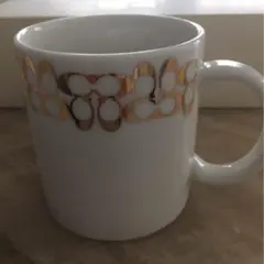 コーチ　マグカップ　2個セット