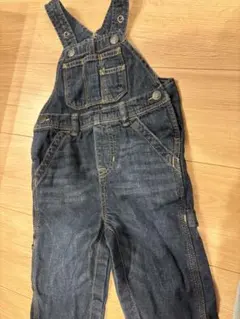 GAP オーバーオール 4ポケット