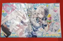 C106】すぺしゃりて☆本阿弥あずさちゃん ラバーマット - メルカリ