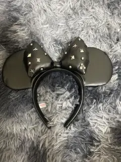 ディズニー カチューシャ