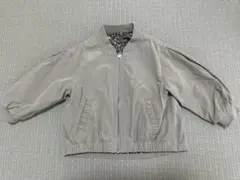 ジャケット　ブルゾン　apres les cours 90サイズ