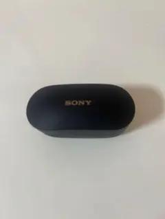 SONY ワイヤレスイヤフォン ブラック