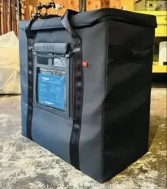 TENBA テンバ AIR CASE エアケース 【美品・送料込】のサムネイル