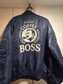 2025年最新】サントリーbossジャンの人気アイテム - メルカリ