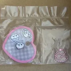 ちいかわ　きゃらシャカ☆チャームグミ