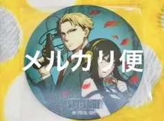 SPY×FAMILY スパイファミリー 3Dマグネット①