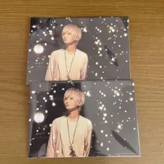 まふまふ アー写