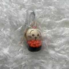 ガチャ ちいかわ ちいかわ寿司 フィギュアキーホルダー うさぎ