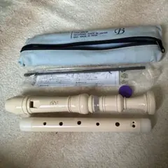 YAMAHA アルトリコーダー YRA-28B III