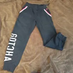 ☆GOTCHA ☆スウェットパンツ☆XSサイズ