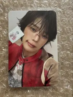 &TEAM BACK to life BTLトレカ　K ケイ　1