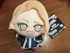 桃源暗鬼 ちびぐるみ vol.2 漣水鶏