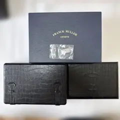 新品未使用】フランクミュラー 羽田空港限定スーツケースベルト - メルカリ