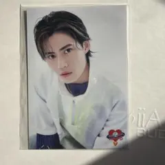サイン入り 日プ新世界 L版生写真 PRODUCE 101JAPAN 横山奏夢 サイン入り 日プ新世界 L版生写真 PRODUCE 101JAPAN 横山奏夢 - メルカリ