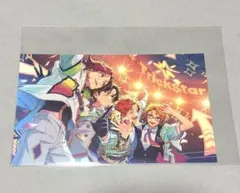 あんスタ 10周年 展示会 ポストカード ポスカ 特典 trickstar