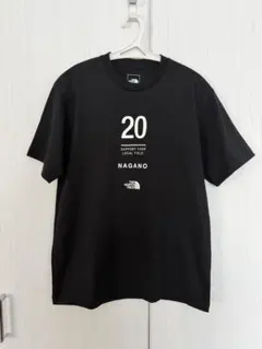 THE NORTH FACE 長野限定 Tシャツ Mサイズ