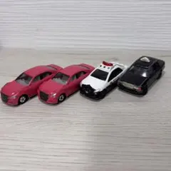トミカ　クラウン　まとめ売り