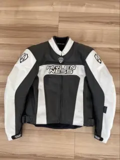 2026年最新】アレンネス ジャケットの人気アイテム - メルカリ