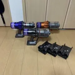 J*p様 Dyson SV18 2024年製 極美品 純正付属多数 残量表示 動 - メルカリ