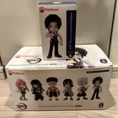 palverse 鬼滅の刃 アニメ