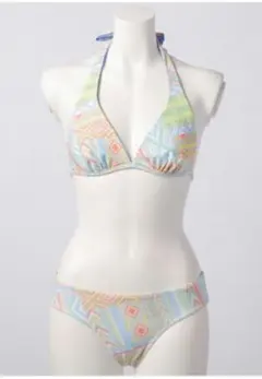 新品・未着用　9号　 Mサイズ　PEAK &PINE   水着　ビキニ