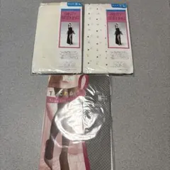 【新品】パンティストッキング 3点セット まとめ売り