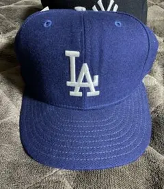 ロサンゼルス　ドジャース　newera ニューエラ　LA