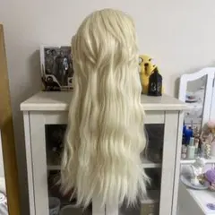2025年最新】エルサウイッグの人気アイテム - メルカリ