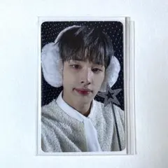 JYP JAPAN POPUP STORE 2025 NEXZ ハル トレカ - メルカリ