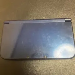 New Nintendo 3DS LL 青